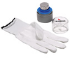 8042-UCPW - Troemner 150 g Electronic UltraClass Platinum Weight with NVLAP Cert -- GO-01021-78