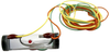 TrueTILT*#8482;Single-Axis Narrow-Range Electrolytic Tilt Sensor -- 0737-1203-99 - Image