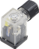 Valve connector, non pre-wired - VMC-2+P/V2 - Pepperl+Fuchs SE