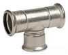 Tee Fitting -- 572-3/4-O