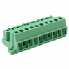 Terminal Blocks - Headers, Plugs and Sockets -- 277-14108-ND - Image
