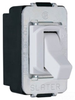Specialty Toggle Switch - ACD3-W - Thomas & Betts Corporation