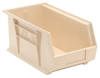 Quantum Storage Systems Ultra Series Stack and Hang Bins and Accessories - 52456 - U.S. Plastic Corporation
