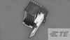 Hard Metric Backplane Connectors - 5120643-1 - TE Connectivity