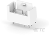 PCB Headers & Receptacles - 4-1971921-7 - TE Connectivity