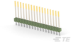 PCB Headers & Receptacles - 1-827261-7 - TE Connectivity