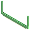 Card Edge Connectors - Edgeboard Connectors - 337-076-558-858 - Lingto Electronic Limited