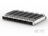 High Speed Pluggable IO Connectors & Cages - 2-2170708-2 - TE Connectivity