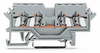 Terminal Blocks - Din Rail, Channel - 2946-280-990-ND - DigiKey