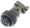 ITT Cannon CT6E14S-2SC - PEI-Genesis
