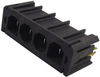 Wire-To-Board Connector, Vertical, Sabre 43160 Series, Through Hole, Header, 4, 7.5 Mm Rohs Compliant Molex - 98K9376 - Newark, An Avnet Company