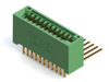Card Conn, Dual Side, 22Pos, Wire Wrap; Card Edge Connector Type Edac - 67AJ5361 - Newark, An Avnet Company