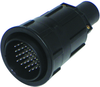 Circular Connector Plug Size 20, 14 Position, Cable; Product Range Switchcraft/conxall - 10J0269 - Newark, An Avnet Company
