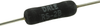 Wirewound Resistor, 10Kohm, 3W, 1%; Resistance Vishay - 41K9242 - Newark, An Avnet Company