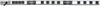 Power Strip, 12 Outlet, 12A, 120V; No. Of Outlets Eaton Tripp Lite -- 67Y5921