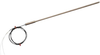 Thermocouple, J Type, 1M, 750 Deg C; Thermocouple Type Labfacility - 28AC5800 - Newark, An Avnet Company