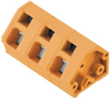 Terminal Block, Wtb, 2Pos, 26-14Awg Rohs Compliant Weidmuller - 85AH6876 - Newark, An Avnet Company