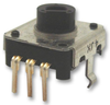 Encoder, Vertical, 24 Det, 24Ppr; Supply Voltage Min Alps Alpine - 74M1065 - Newark, An Avnet Company