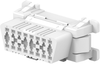 Automotive Housing, Plug, 16Pos; Product Range Amp Te Connectivity - 93B0456 - Newark, An Avnet Company