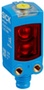 Sensor, Proximity Diffuse, M8, 150Mm; Sensing Range Max Sick - 60AK9209 - Newark, An Avnet Company