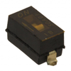 Switches - DIP Switches - 1233783-SDA01H0SB - Win Source Electronics