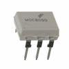 Optoisolators - Transistor, Photovoltaic Output - MOC8050 - 808145-MOC8050 - Win Source Electronics