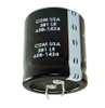 Aluminum Electrolytic Capacitor -- 381LR820M450H0X
