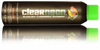 ClearNeon Aerosol UV Reactive Paint - Green - 80251 - Xoxide