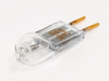35 Watt, 12 Volt Halogen T4 Capsule - 295535 - bulbs.com