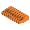 Connectors, Interconnects Terminal Blocks Headers, Plugs and Sockets - Win Source Electronics