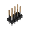 Headers, Male Pins - MTMM-104-06-F-D-250-ND - DigiKey