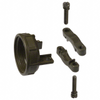Backshells and Cable Clamps - 339-97-3057-1012-ND - DigiKey