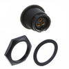 Circular Connector Assemblies - SC3307-ND - DigiKey