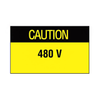 Labels, Stickers, Decals - Preprinted - PLD-91-ND - DigiKey