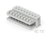 Standard Edge Connectors - 2-2402722-8 - TE Connectivity