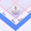 hardware/fasteners/sealing >> SMD round nut -- SMTSO2040MTJ - Image