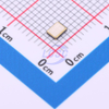 Crystal Oscillator/Oscillator/Resonator >> Crystals - CF4050M00009001 - LCSC Electronics Technology (HK) Limited
