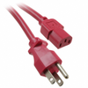Power, Line Cables and Extension Cords - 1175-1344-ND - DigiKey