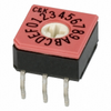 Switches - DIP Switches - CD16RM0CB - Shenzhen Shengyu Electronics Technology Limited