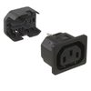 Power Entry Modules (PEM) - 486-2887-ND - DigiKey