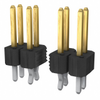 Headers, Male Pins - 86380-124HLF-ND - DigiKey
