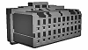 Headers & Wire Housings - 1-1827863-4 - Powell Electronics, Inc.