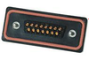 D-Sub Connectors - 09677156715 - Powell Electronics, Inc.