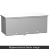 Enclosures, Boxes, & Cases - C3RWT412 - Powell Electronics, Inc.