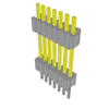 Board Spacers, Stackers (Board to Board) - 612-DWM-07-57-L-S-445-ND - DigiKey