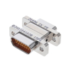 D-Sub, D-Shaped Connector Adapters - 3963-340104102B15PS-ND - DigiKey
