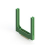 Edgeboard Connectors - 151-345-026-520-558-ND - DigiKey