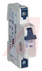 SUPPLEMENTARY PROTECTOR;THERM;HNDL;CUR-RTG 5.0A;DIN RAIL;1 POLE;VOL-RTG 277VAC - 70076734 - Allied Electronics, Inc.