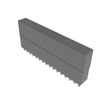 Headers, Receptacles, Female Sockets - 612-ESQ-116-33-L-D-ND - DigiKey