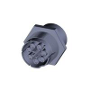 Solid State Lighting Connector Assemblies - 1-293773-3 - ODG (Origin Data Global)